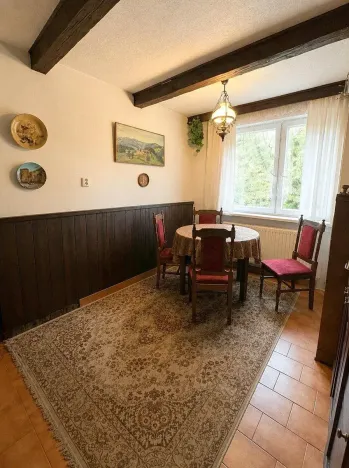 Prodej rodinného domu, Svoboda nad Úpou, Sluneční stráň, 284 m2