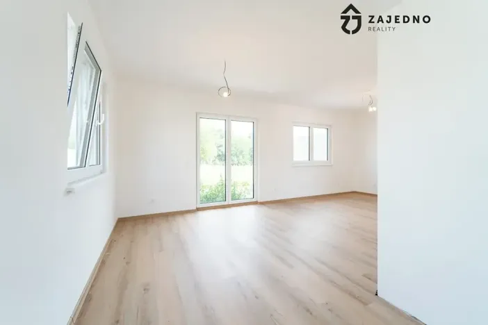 Prodej rodinného domu, Ivančice, 79 m2