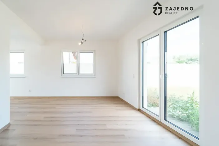 Prodej rodinného domu, Ivančice, 79 m2