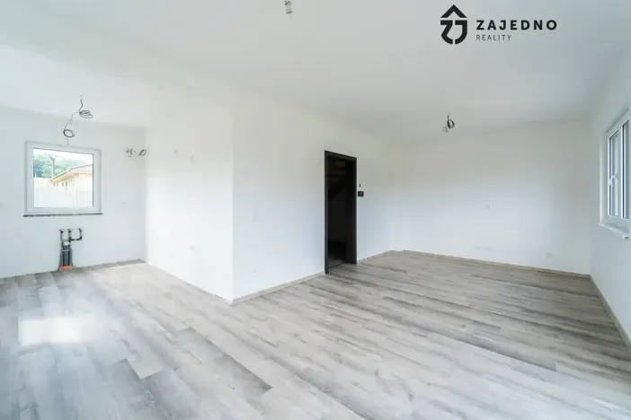 Prodej rodinného domu, Ivančice, 79 m2