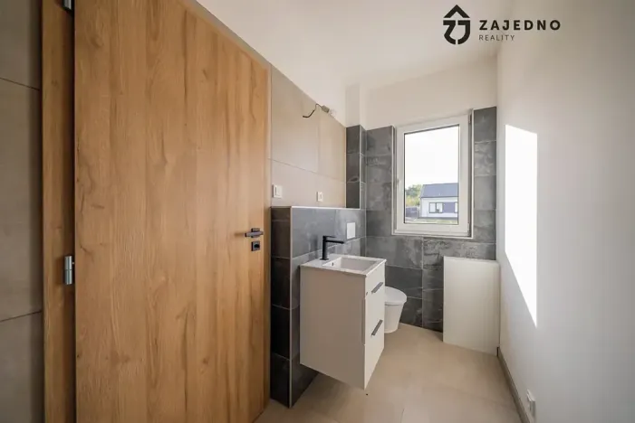 Prodej rodinného domu, Ivančice, 79 m2