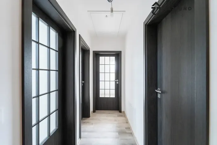Prodej rodinného domu, Ivančice, 79 m2