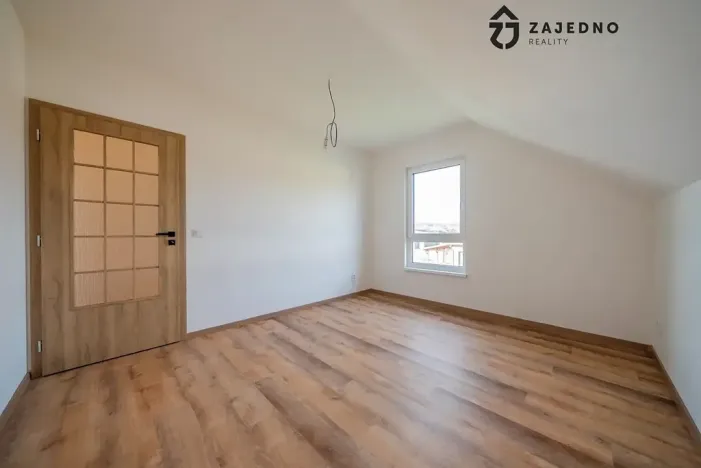Prodej rodinného domu, Ivančice, 79 m2