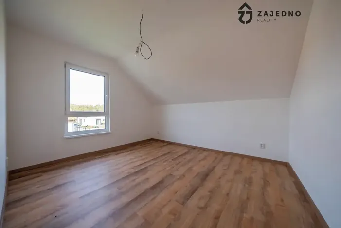 Prodej rodinného domu, Ivančice, 79 m2