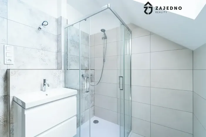 Prodej rodinného domu, Ivančice, 79 m2