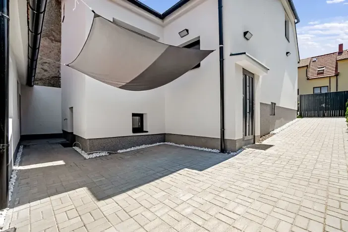 Prodej rodinného domu, Chyňava, Sobočina, 98 m2
