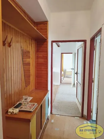 Pronájem bytu 3+1, Olomouc, tř. Míru, 72 m2