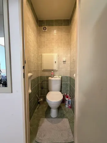 Prodej bytu 2+kk, Brno, Ukrajinská, 45 m2