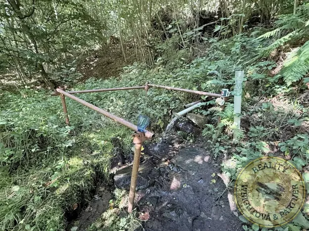 Prodej chaty, Kaliště, 48 m2
