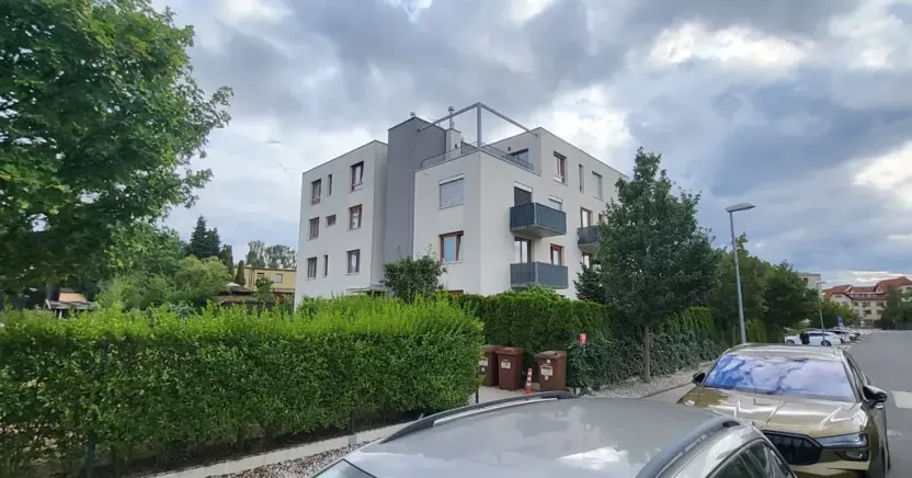 Pronájem bytu 2+kk, Praha - Zličín, Křivatcová, 46 m2