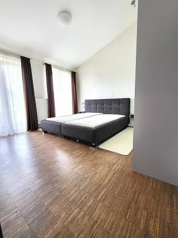 Pronájem bytu 3+kk, Praha - Hlubočepy, Hlubočepská, 105 m2