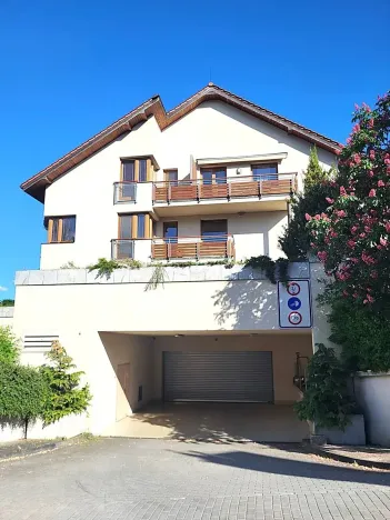 Pronájem bytu 3+kk, Praha - Hlubočepy, Hlubočepská, 105 m2