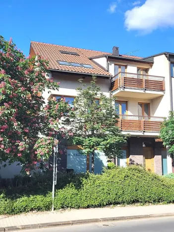Pronájem bytu 3+kk, Praha - Hlubočepy, Hlubočepská, 105 m2