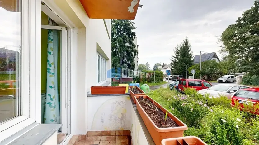 Prodej bytu 3+1, Říčany, Šrámkova, 68 m2