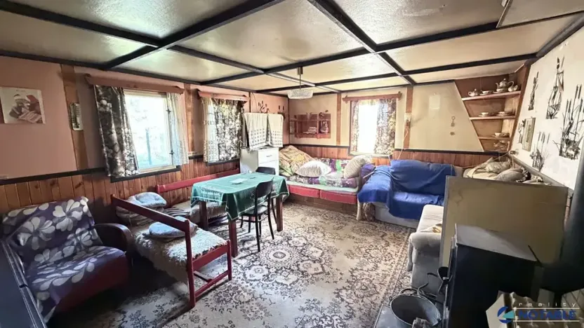 Prodej chaty, Česká Třebová, 100 m2
