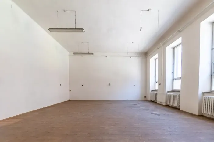 Prodej ordinace, Ostrava, Zákrejsova, 1254 m2
