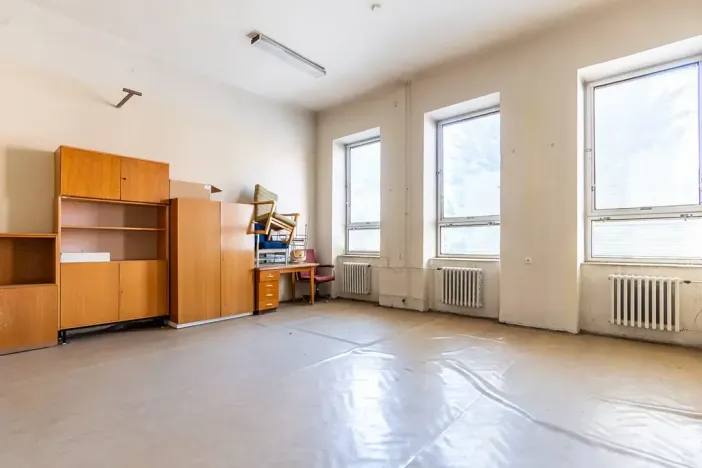 Prodej ordinace, Ostrava, Zákrejsova, 1254 m2