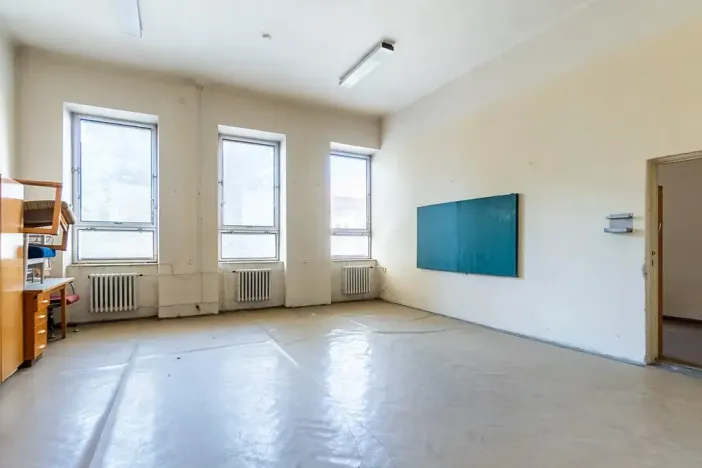 Prodej ubytování, Ostrava, Zákrejsova, 1254 m2