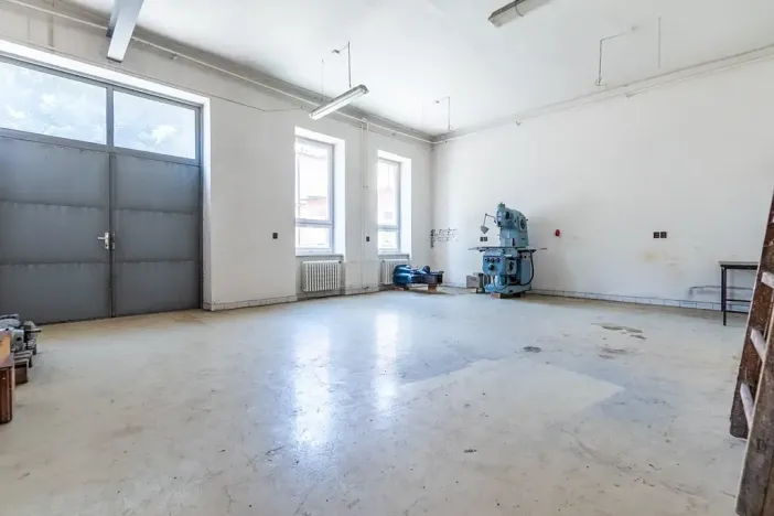 Prodej činžovního domu, Ostrava, Zákrejsova, 1254 m2