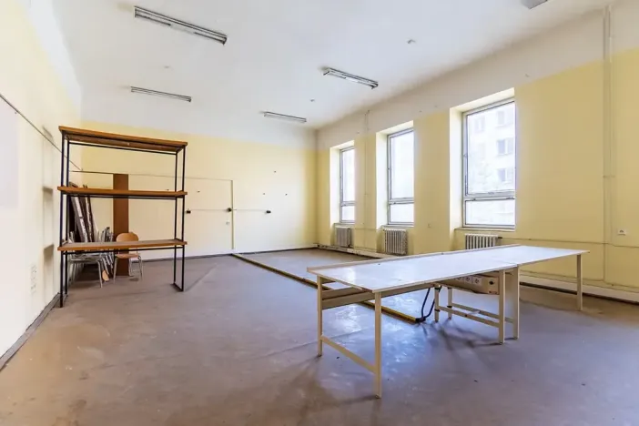 Prodej činžovního domu, Ostrava, Zákrejsova, 1254 m2