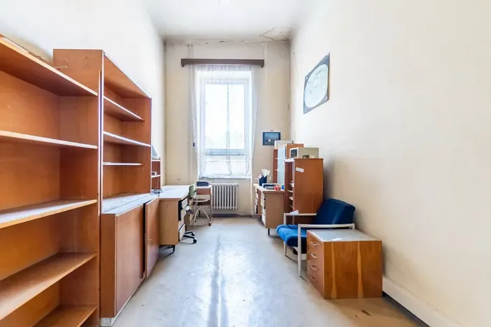 Prodej činžovního domu, Ostrava, Zákrejsova, 1254 m2
