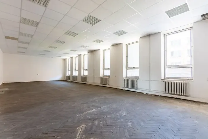 Prodej činžovního domu, Ostrava, Zákrejsova, 1254 m2