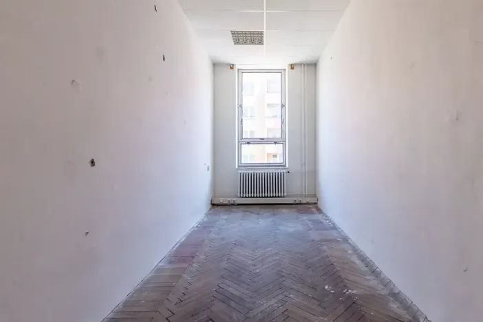 Prodej činžovního domu, Ostrava, Zákrejsova, 1254 m2