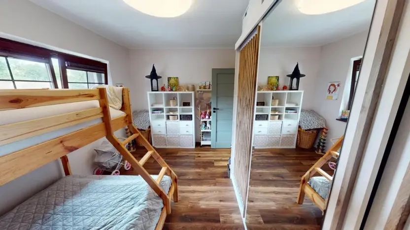 Prodej rodinného domu, Ostrava - Bartovice, Maryčky Magdonové, 133 m2