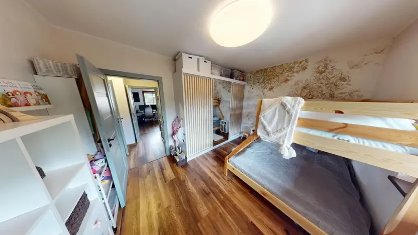 Prodej rodinného domu, Ostrava - Bartovice, Maryčky Magdonové, 133 m2