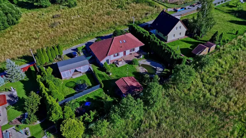 Prodej rodinného domu, Ostrava - Bartovice, Maryčky Magdonové, 133 m2