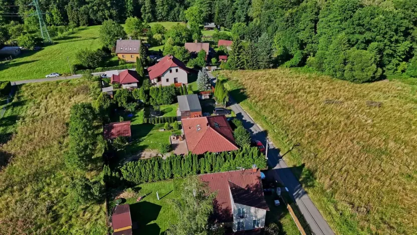 Prodej rodinného domu, Ostrava - Bartovice, Maryčky Magdonové, 133 m2