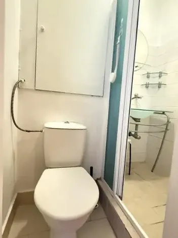 Pronájem bytu 1+kk, Ostrava - Poruba, Větrná, 18 m2