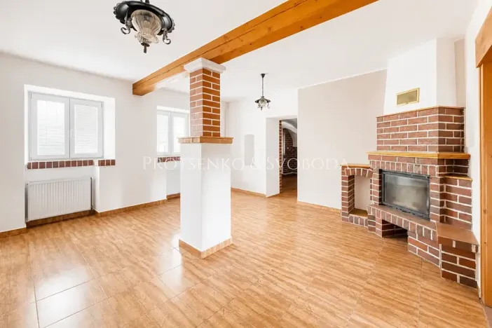 Prodej rodinného domu, Dolní Dunajovice, Hlavní, 244 m2