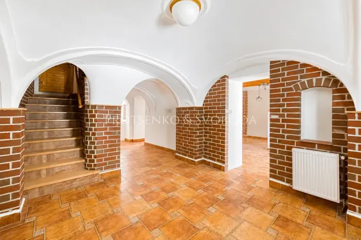 Prodej rodinného domu, Dolní Dunajovice, Hlavní, 244 m2