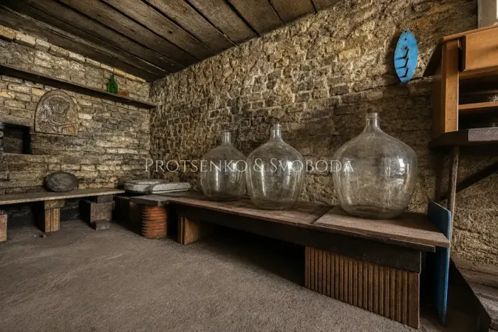 Prodej rodinného domu, Dolní Dunajovice, Hlavní, 244 m2