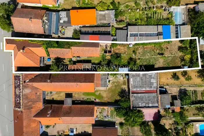 Prodej rodinného domu, Dolní Dunajovice, Hlavní, 244 m2