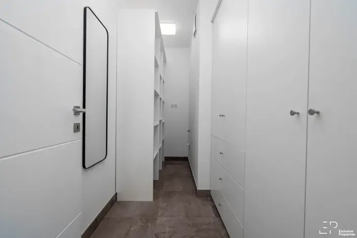 Pronájem bytu 3+kk, Praha - Troja, Pod Havránkou, 95 m2