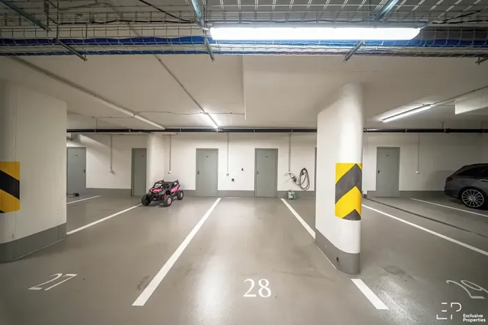 Pronájem bytu 3+kk, Praha - Troja, Pod Havránkou, 95 m2
