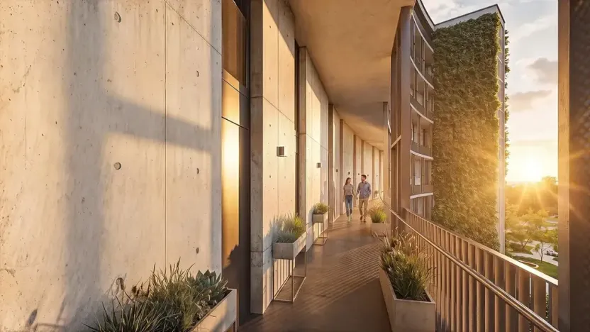 Prodej bytu 2+kk, Praha - Chodov, Valentova, 43 m2