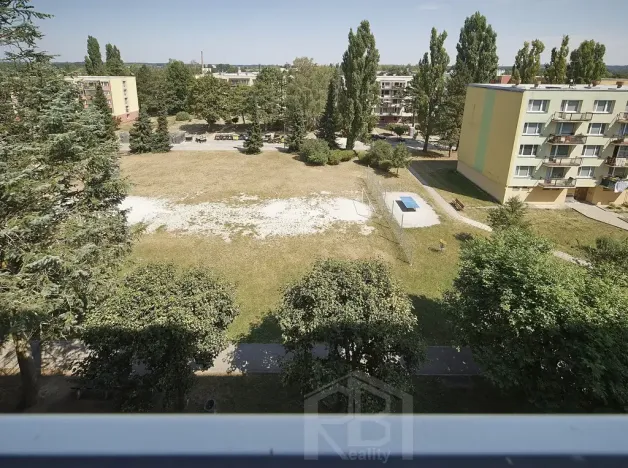 Pronájem bytu 1+kk, Jindřichův Hradec, sídliště U Nádraží, 20 m2