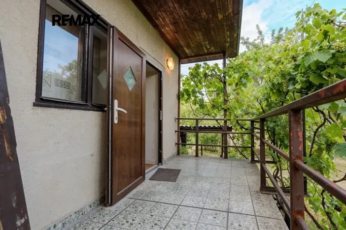 Prodej zahrady, Brno, 291 m2
