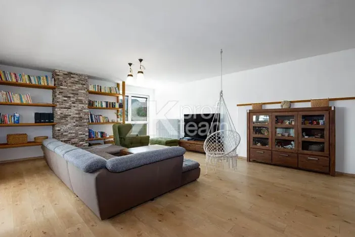 Prodej bytu 4+kk, Ostrava, Gen. Sochora, 131 m2