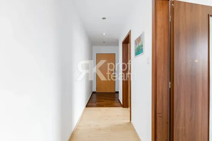Prodej bytu 4+kk, Ostrava, Gen. Sochora, 131 m2