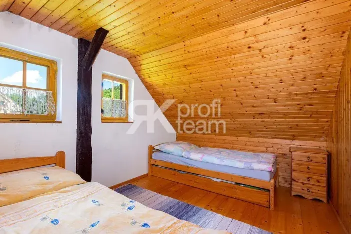 Prodej rodinného domu, Palkovice, 180 m2
