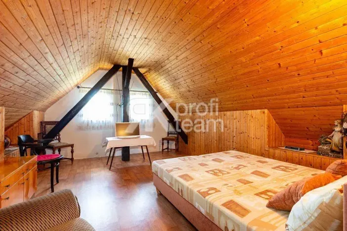 Prodej rodinného domu, Palkovice, 180 m2
