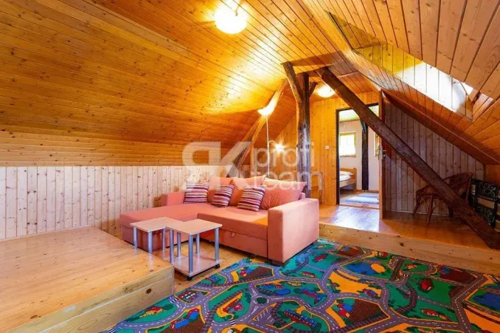 Prodej rodinného domu, Palkovice, 180 m2