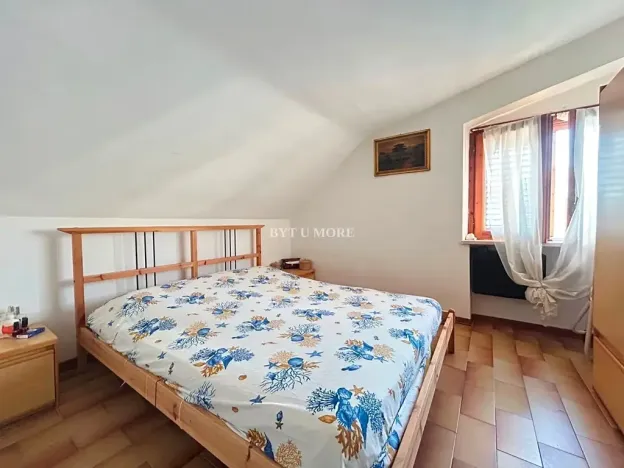 Prodej bytu 3+kk, Scalea, Itálie, Via Fiume Lao, 55 m2
