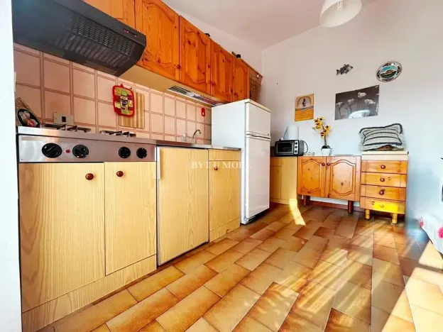Prodej bytu 3+kk, Scalea, Itálie, Via Fiume Lao, 55 m2