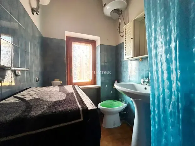 Prodej bytu 3+kk, Scalea, Itálie, Via Fiume Lao, 55 m2