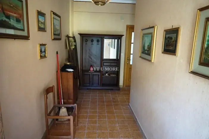 Prodej bytu 3+kk, Crocefieschi, Itálie, Via Garibaldini, 84 m2